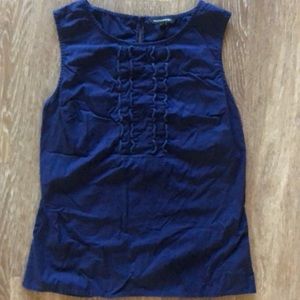 Banana republic tank